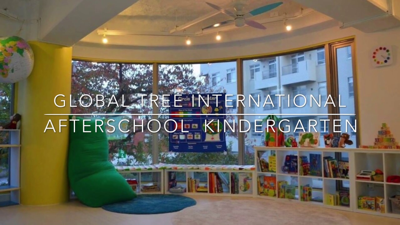 Global Tree International School