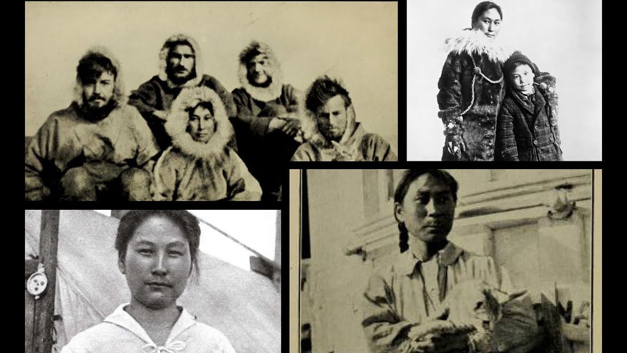 Карлукийн экспедици