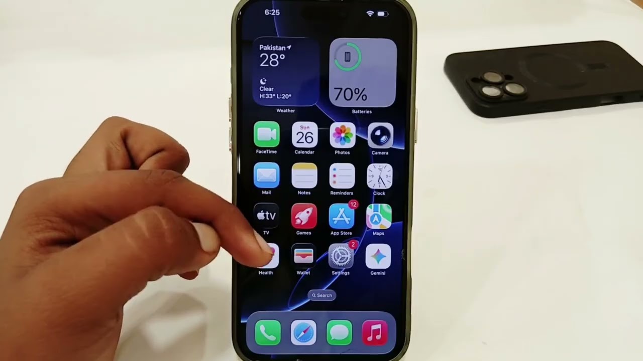 Apple ID Passwort stimmt nicht? So l&ouml;sen Sie das Problem schnell