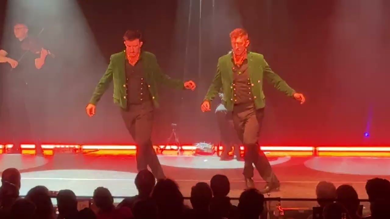 The Gardiner Brothers Unleashed 10/1/25 The Hamilton Live “Opening”