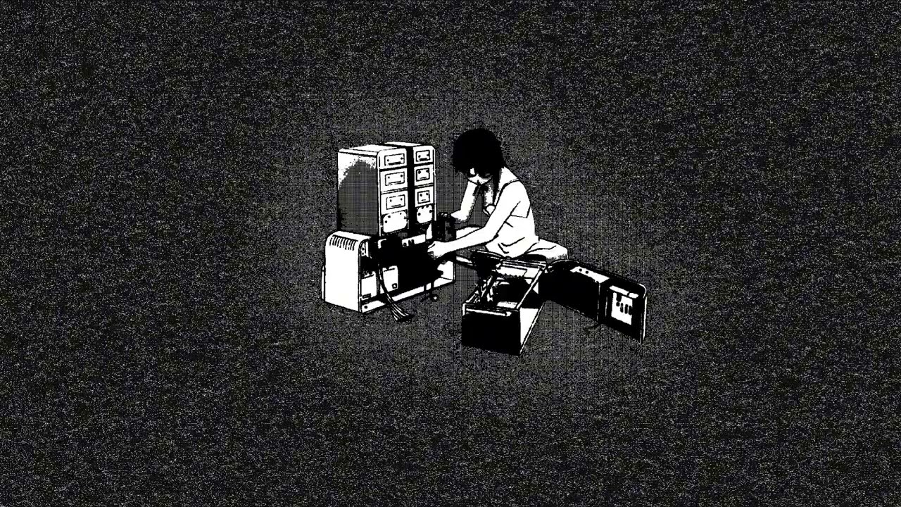 The Garden - This could build us a home x Lain(SLOWED + REVERB)