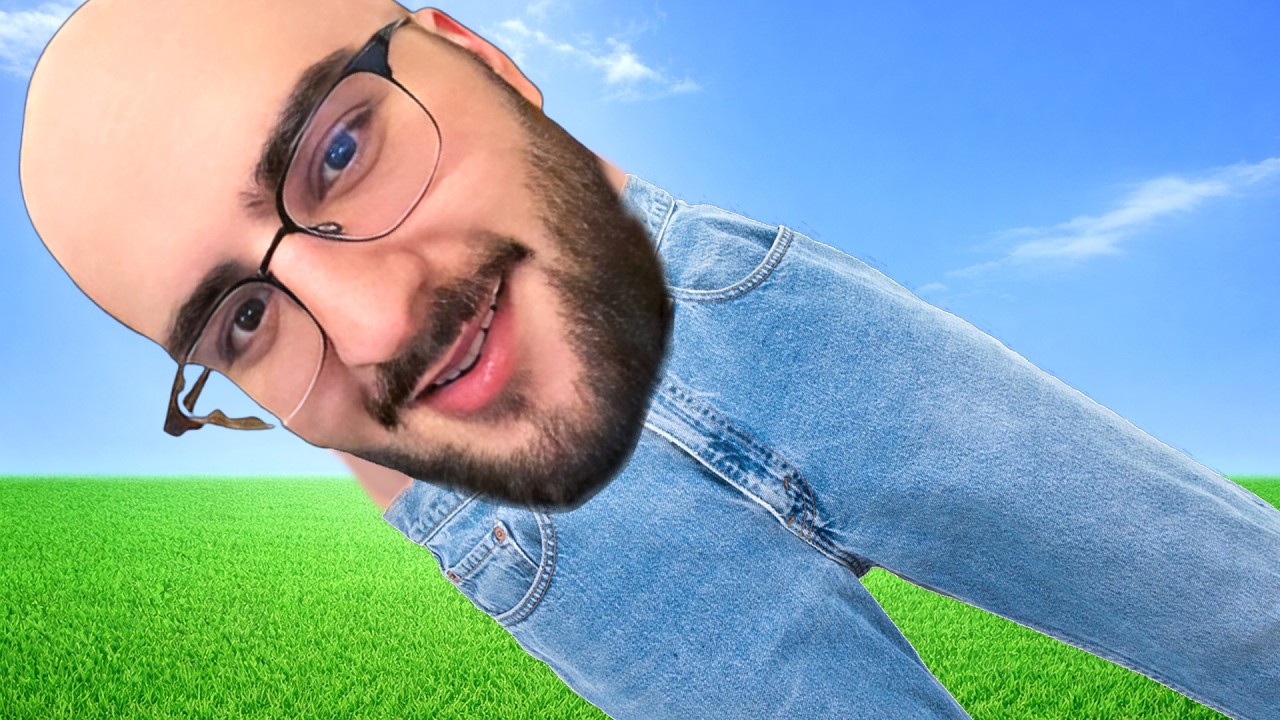 ICH BIN EIN HOSE IN GTA-RP?!?😱🤣
