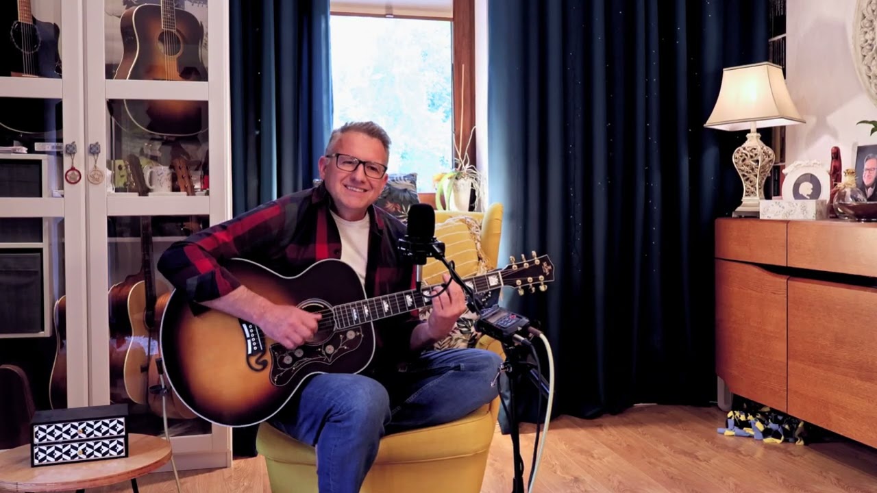 Deszcz w Cisnej - cover - Krystyna Prońko