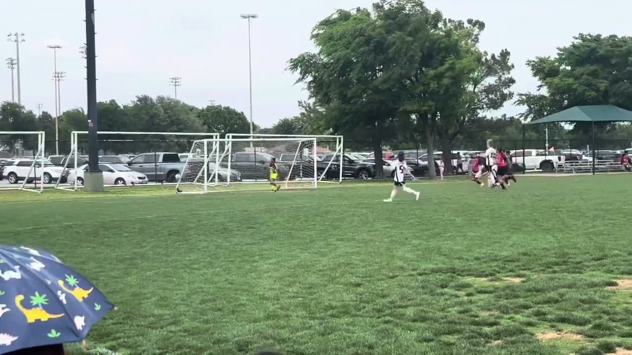 Addie k great finish!