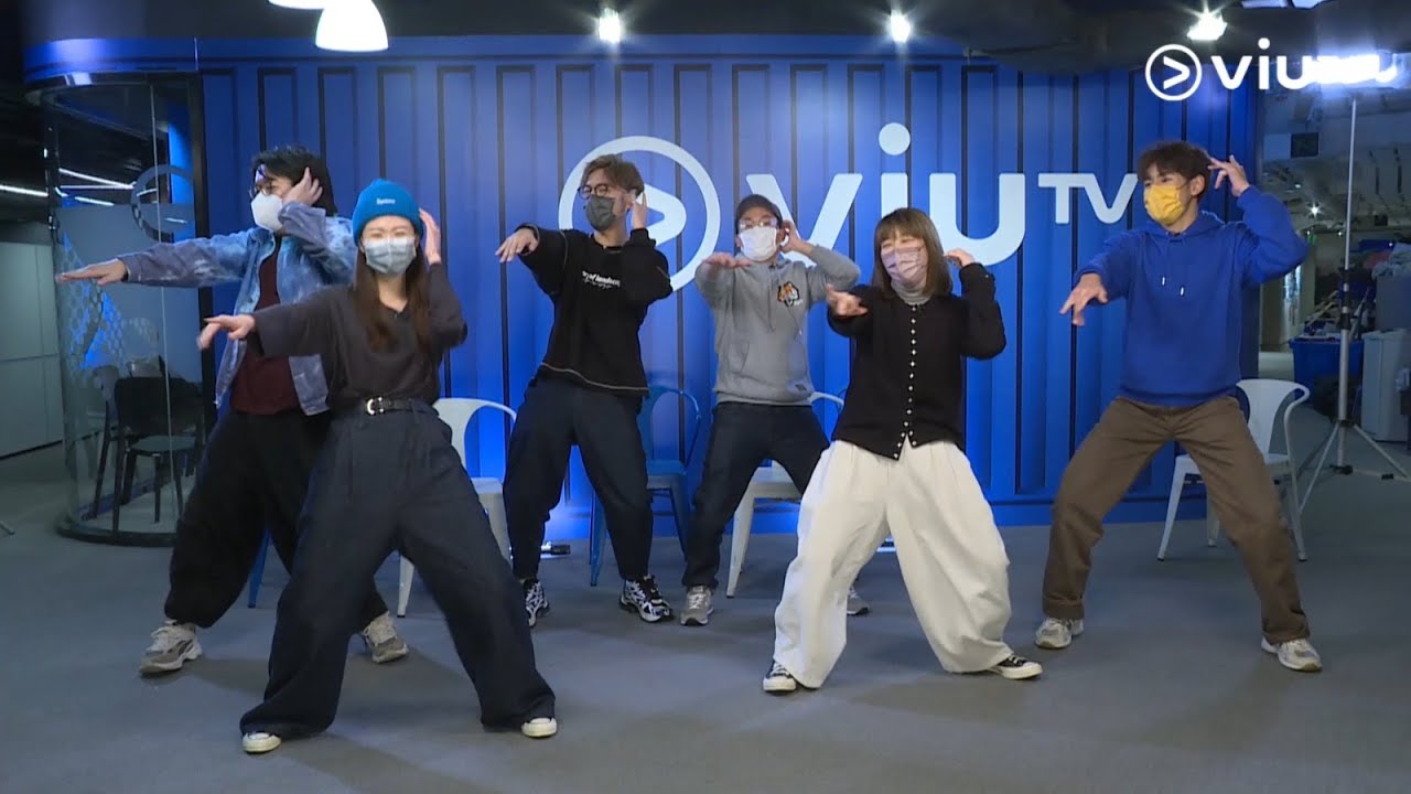 《膠戰S2》回饋粉絲彩蛋FB LIVE ！現場跳唱主題曲《膠on！》