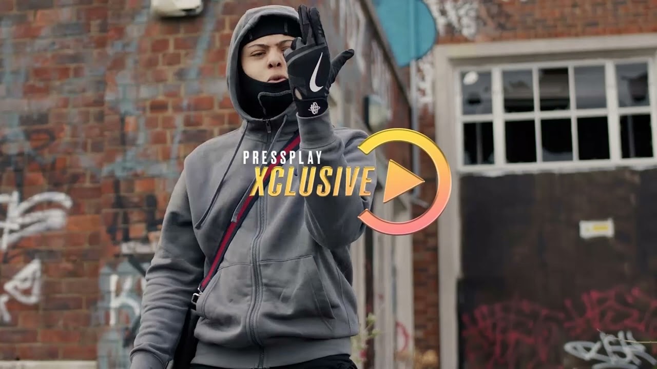 [FREE] YA6 x Drill Type Beat 2022 - 