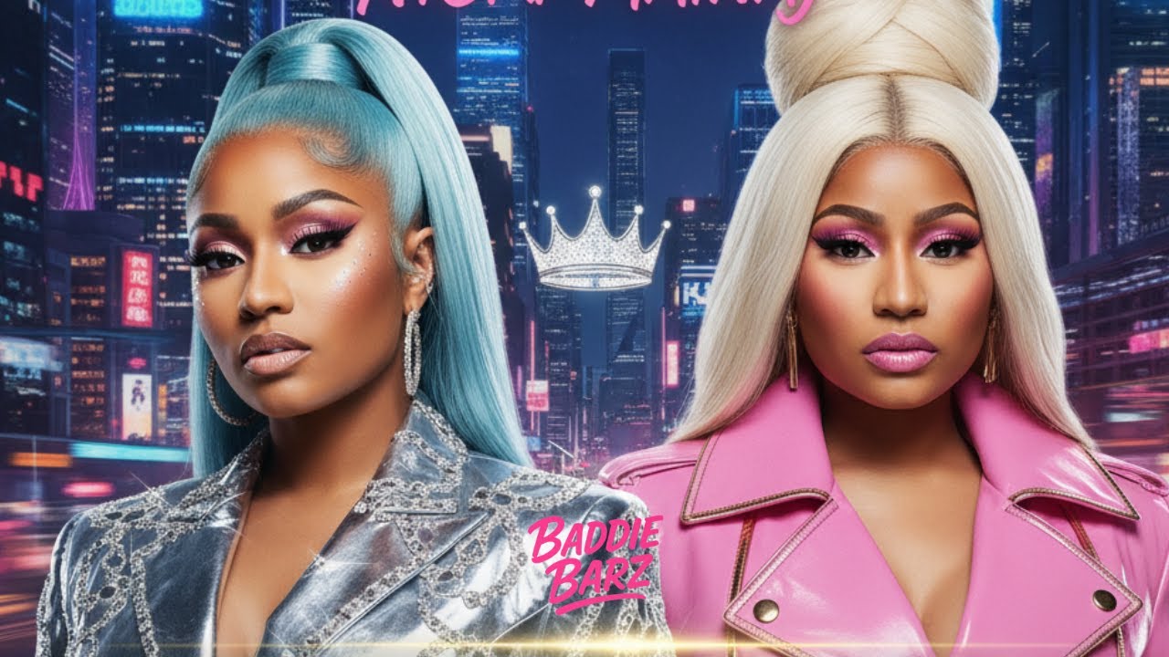 Big Talk Season – Street Diva Bounce