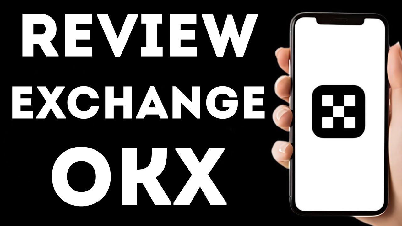 ⚡ OKX Review - Complete Crypto Exchange Overview 🔥