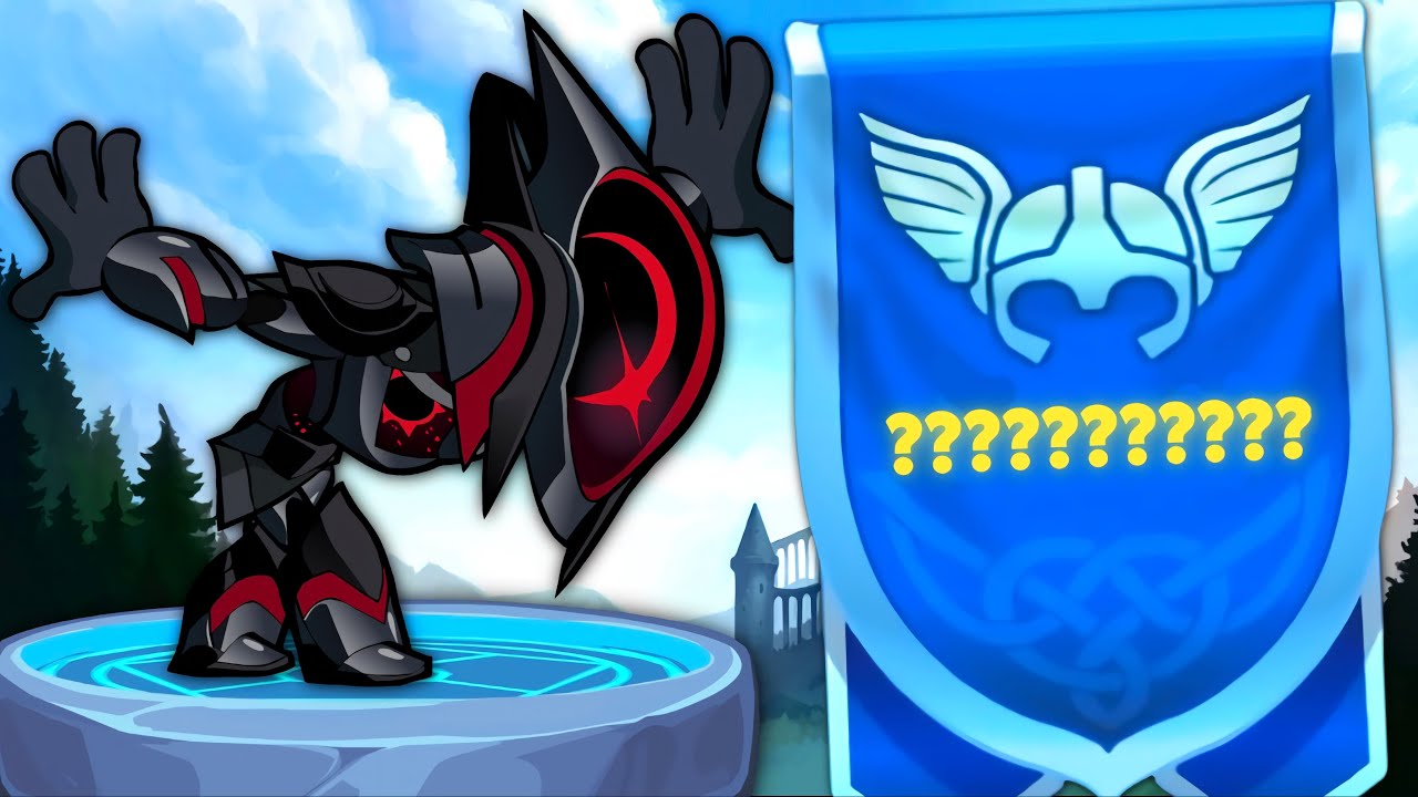 Доминирует в рейтинговых играх с ЛУЧШИМ Легендарным персонажем с косой!