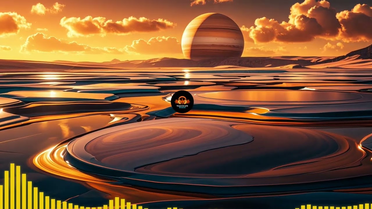CINEMATIC HOROZON | Royalty-Free Soundtrack for Creators 🎶 