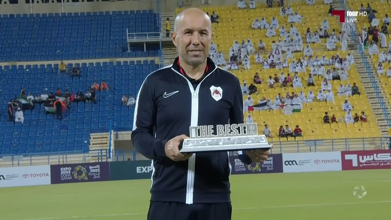 ملخص مباراة | الريان 2 - 0 ام صلال | دوري نجوم إكسبو الجولة 6