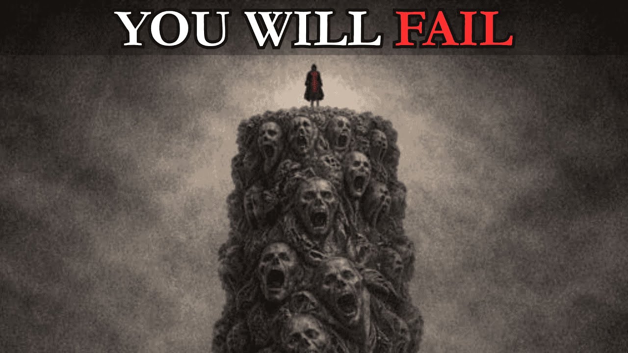 Why You Are Paralyzed by Potential