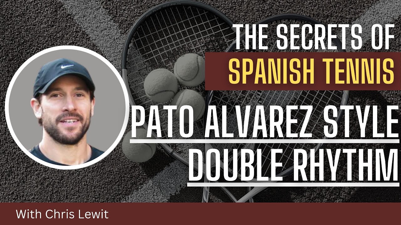 Chapter 1  Pato Alvarez Style Double Rhythm