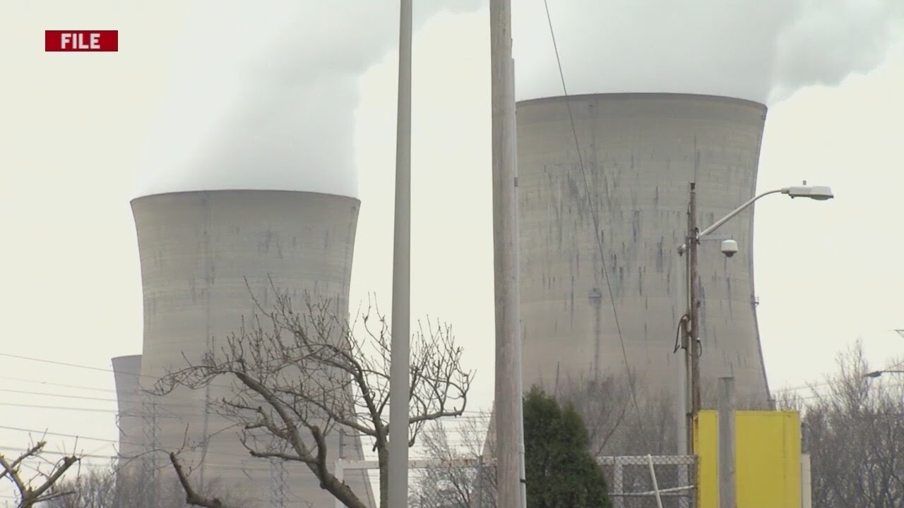 Constellation Energy unveils plan to restart Three Mile Island nuclear reactor