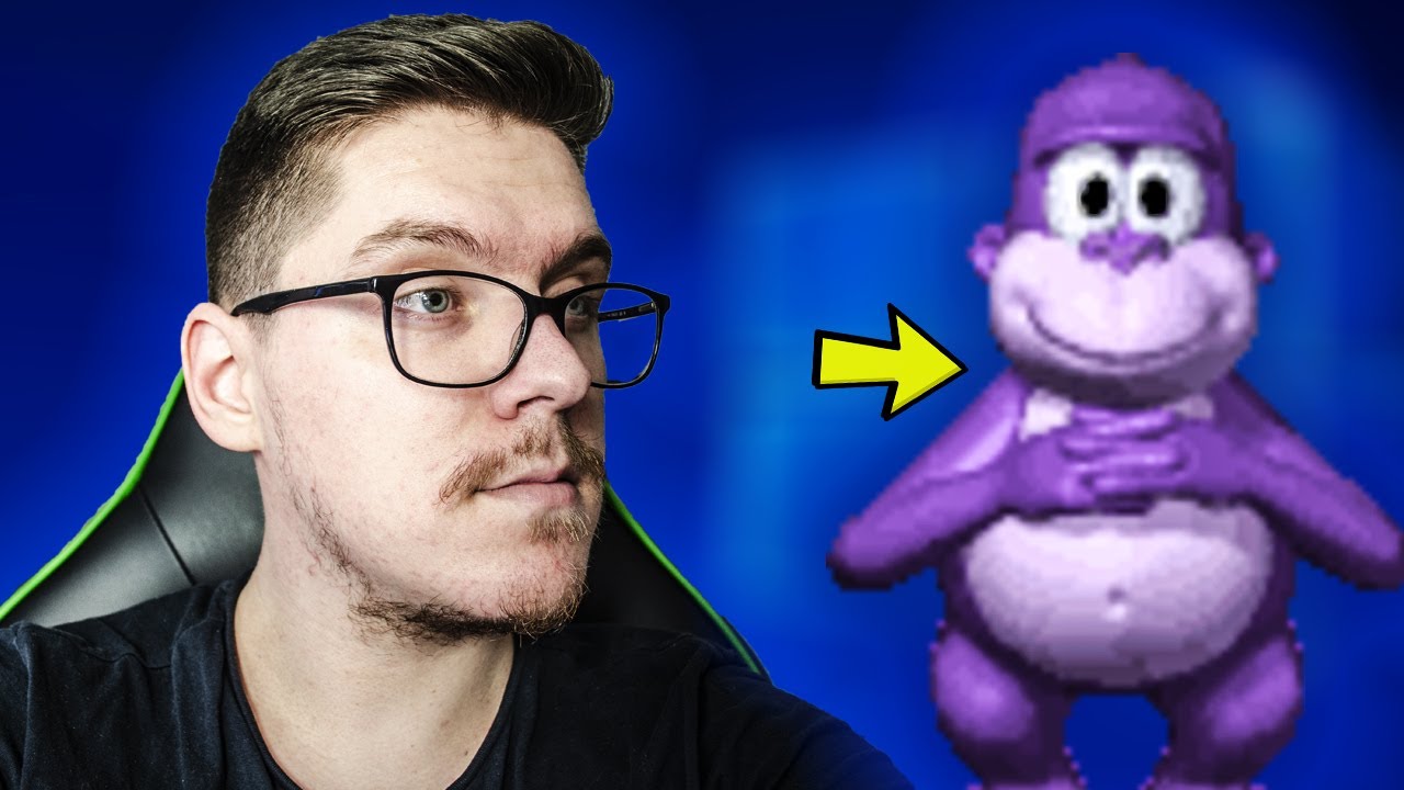 M-AM VIRUSAT cu BonziBUDDY si apoi am SCAPAT de el