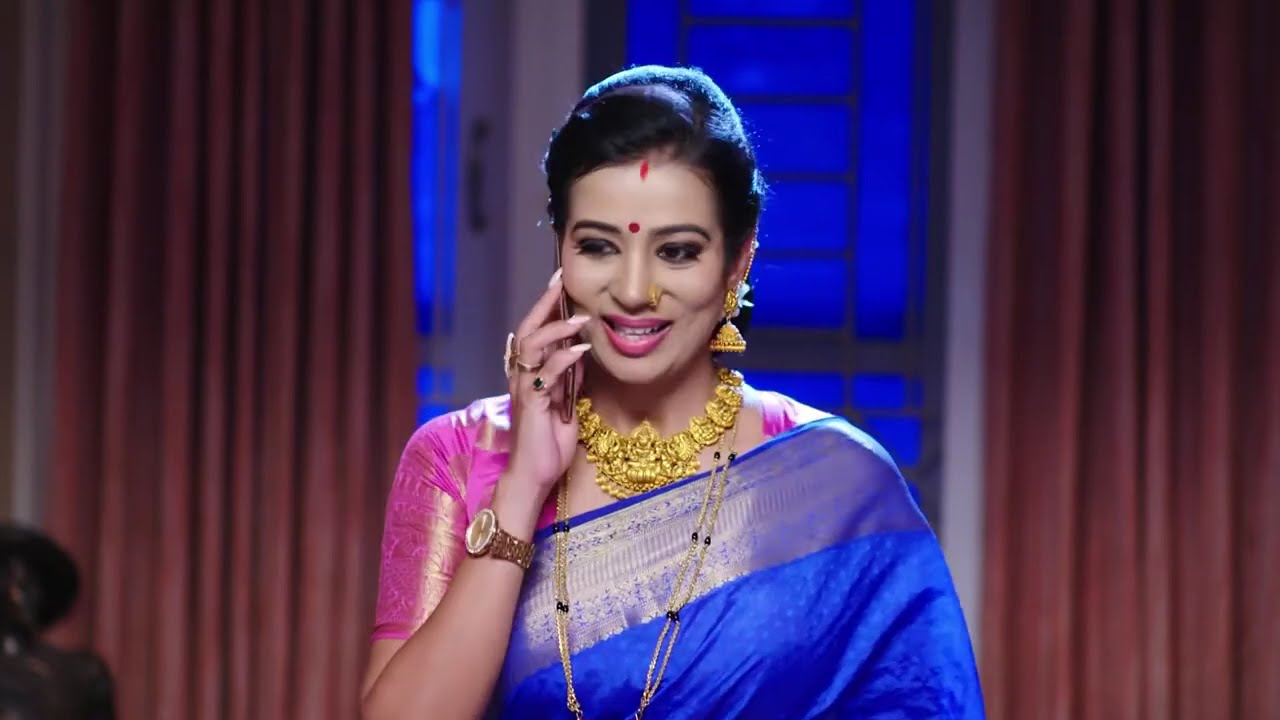 Gattimela - Ep 658 - Sudha Narasimharaju, Gagana - Kannada Tv Serial - ZEE5 Classics Kannada