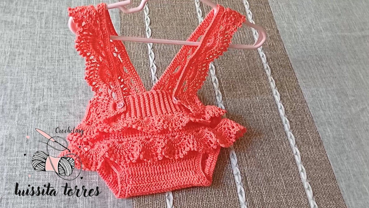 ¡UNA BELLEZA !😱Hermoso Patrón de Ganchillo paso a paso Fácil y Rápido de Tejer ✅Lo amaras #crochet