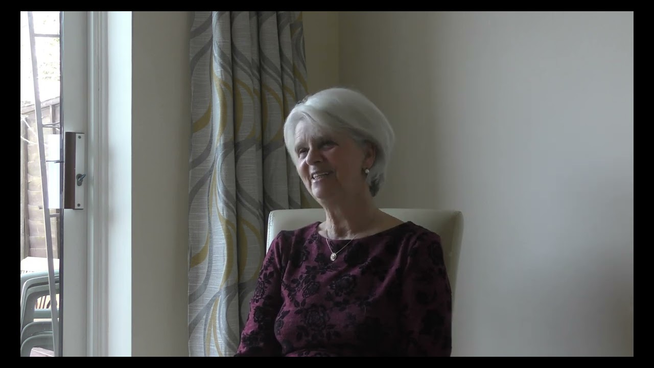 Faversham Life. The Life stories of people who grew up in Faversham.