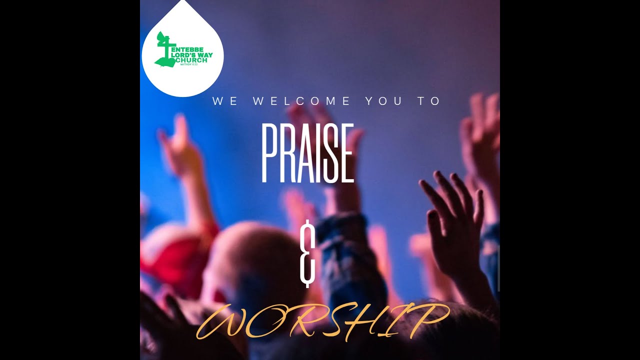 PRAISE & WORSHIP