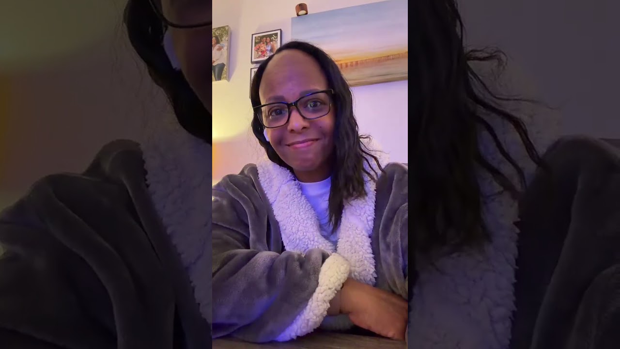 Maybe I don’t deserve it, maybe you don’t either