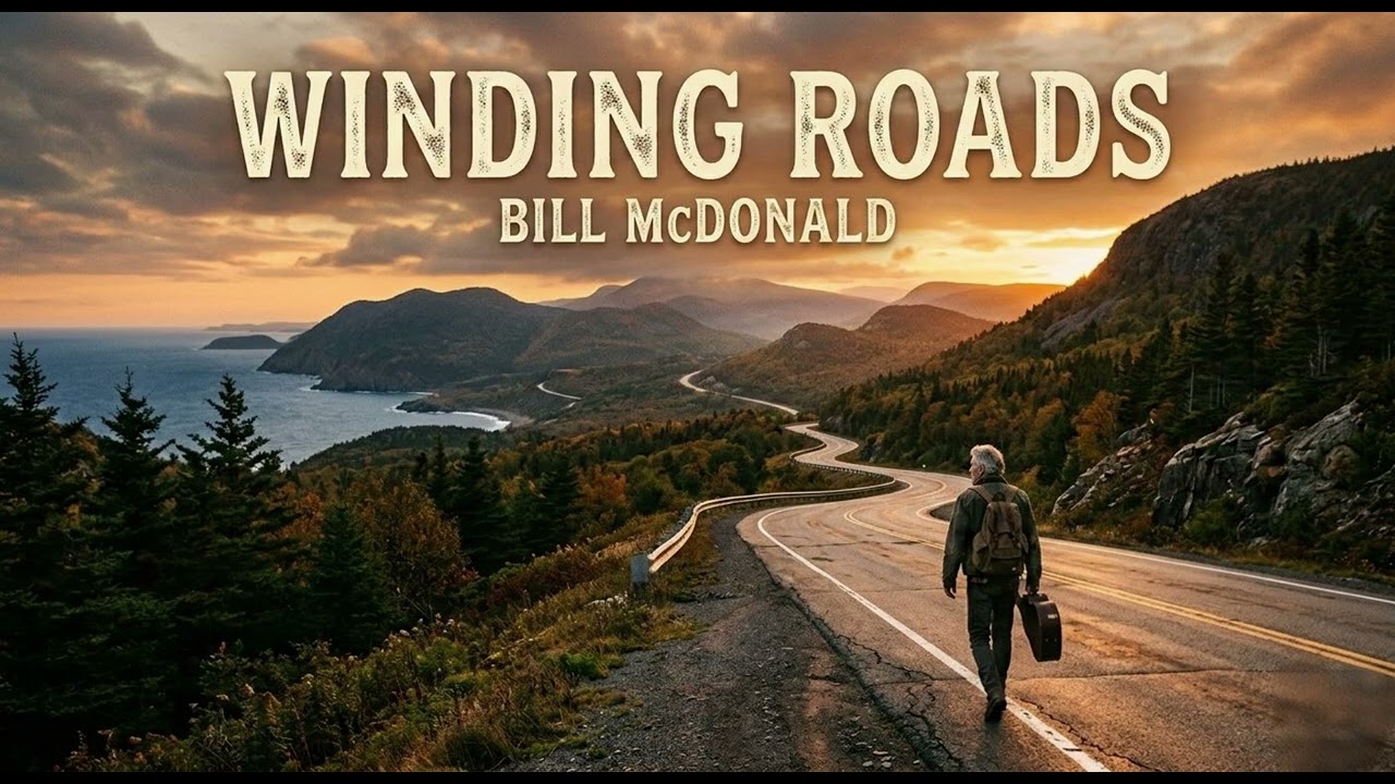 Winding Roads 