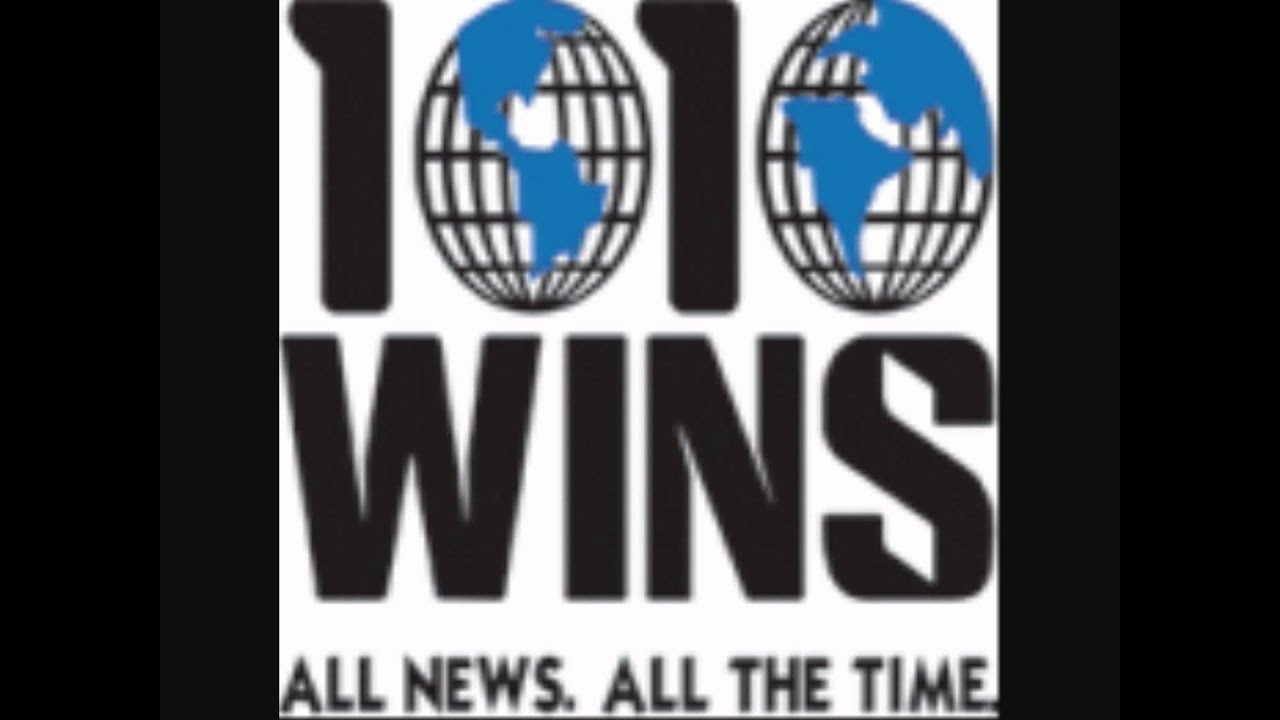 Four Versions of the 1010 WINS Sounder