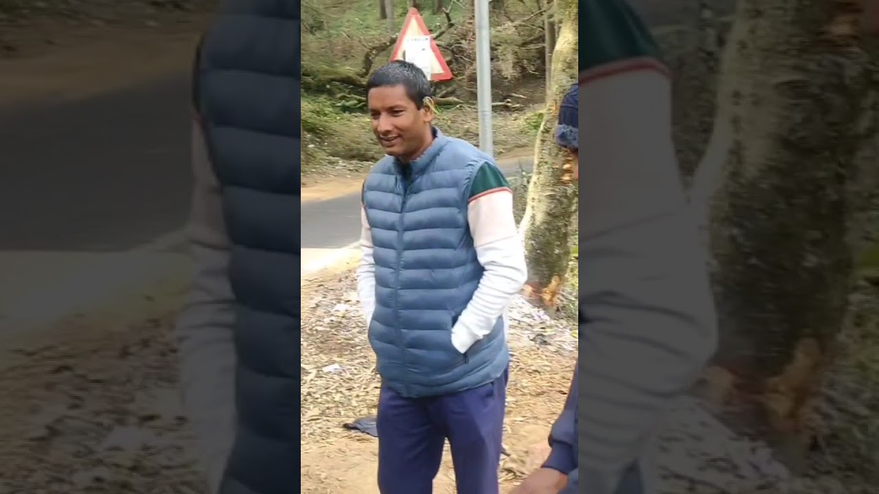 बारिश 🌧️🌨️🌨️⛈️ के साथ बसंत ऋतु 🌻🌻का आगमन 🌈
