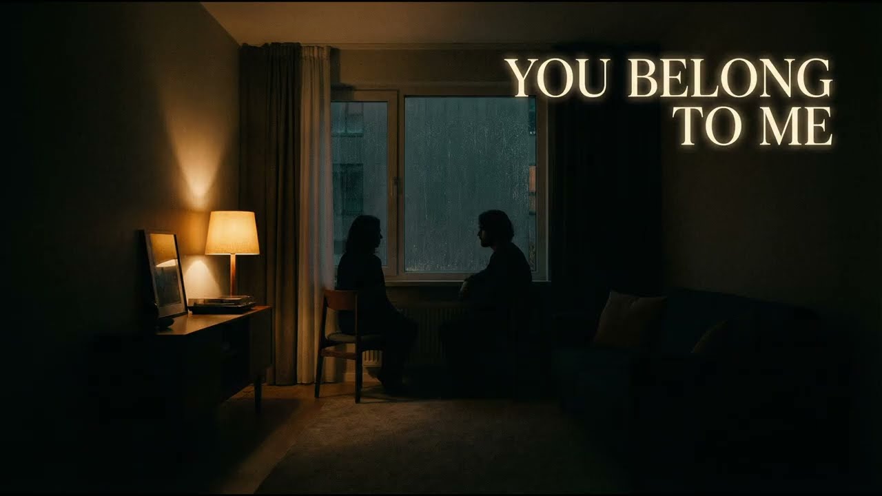 You Belong To Me – Late Night R&B Cover (Carly Simon)