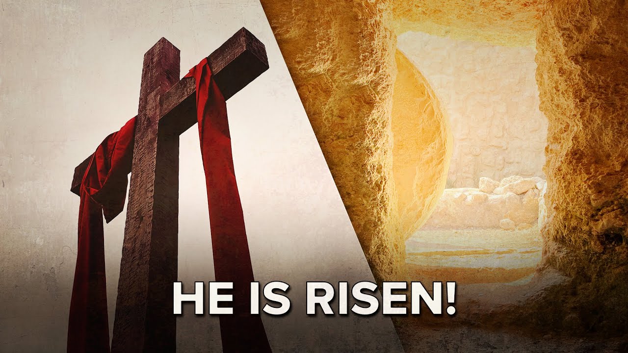 Journey to the Cross | Christian World News - April 7, 2023