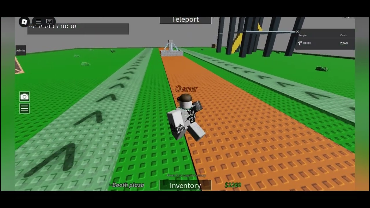 [BETA] Beat obbies to flex rarities.