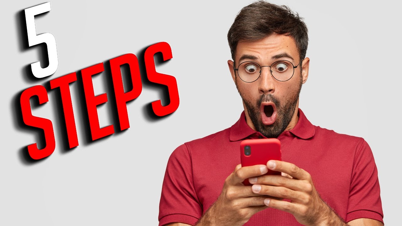 HOW TO PREVENT ANDROID SPYWARE