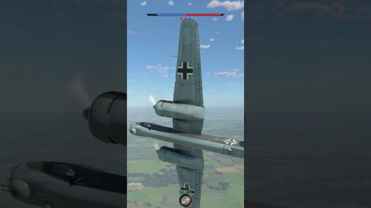 Tiger 2 und Ju 288c sb2500 