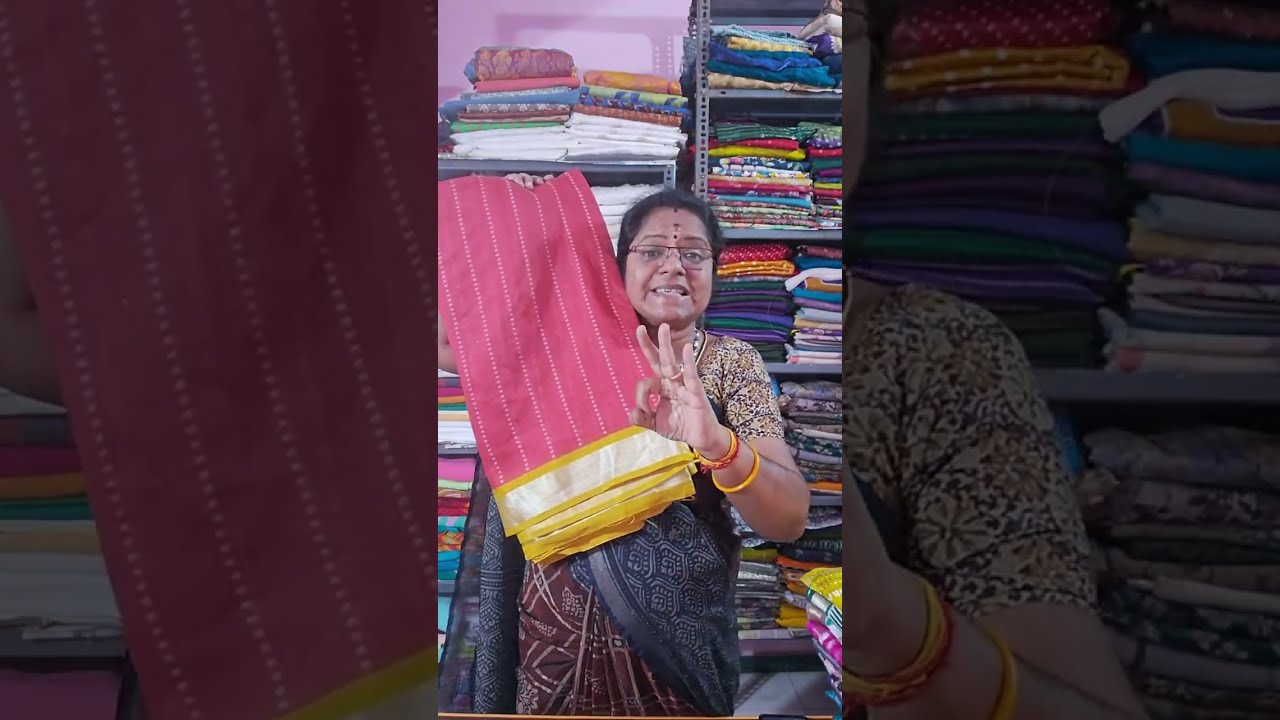 Sri Collections is live