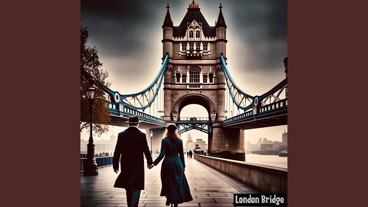 London Bridge Is Falling Down
