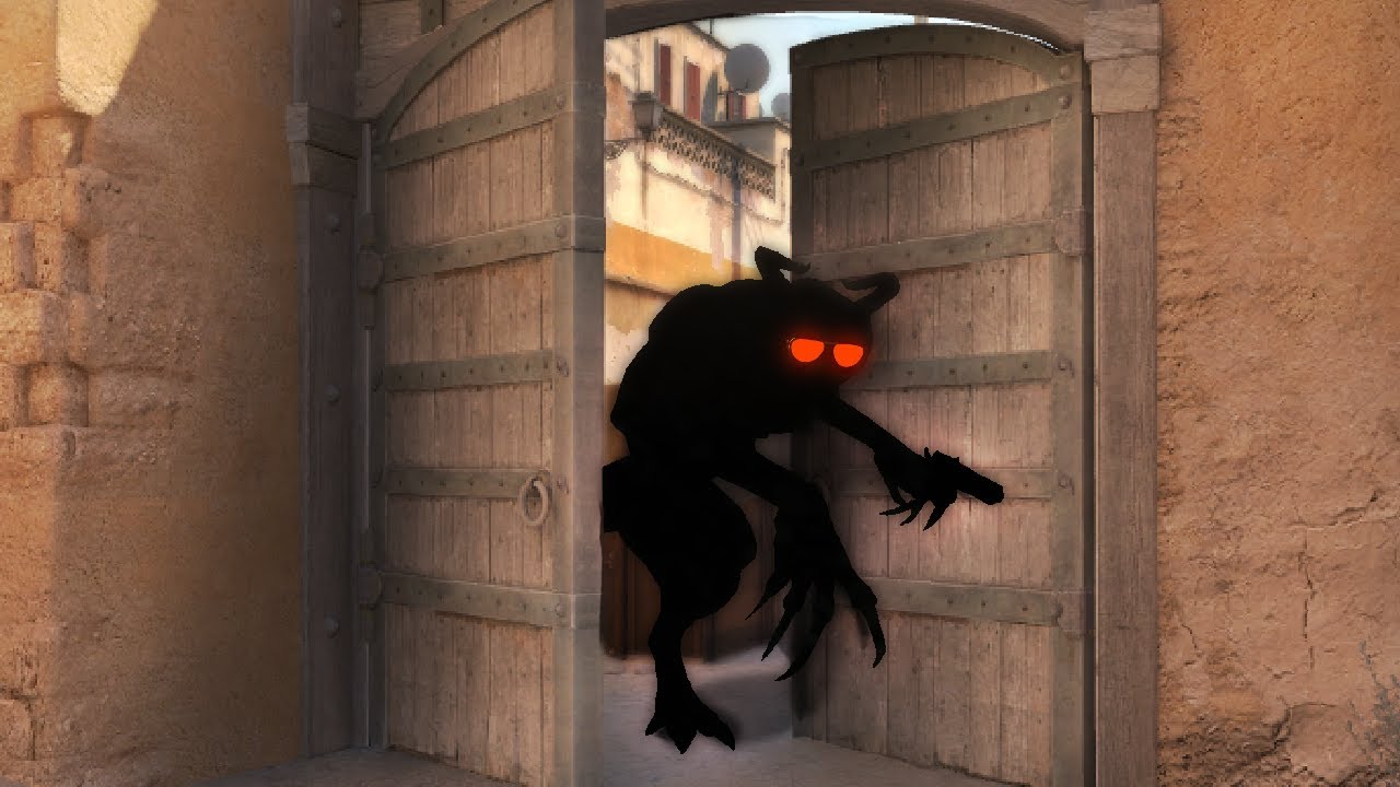 Playing With The CREATURES of CS2...