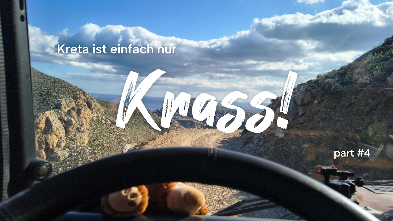 Es hat uns einfach nur überrascht, überwältigt und erstaunt.