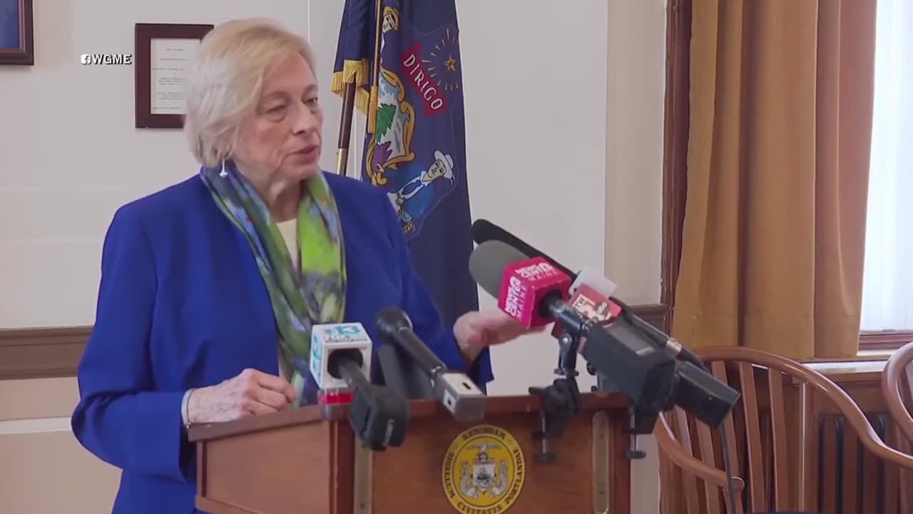 What Maine leaders on all sides of the aisle are saying on ICE operations, concerns, and protests