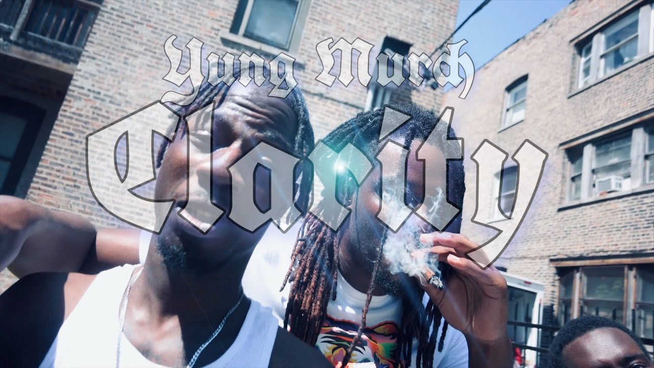 Yung Murch - Clarity (Official Music Video) Shot By @KeefGlo
