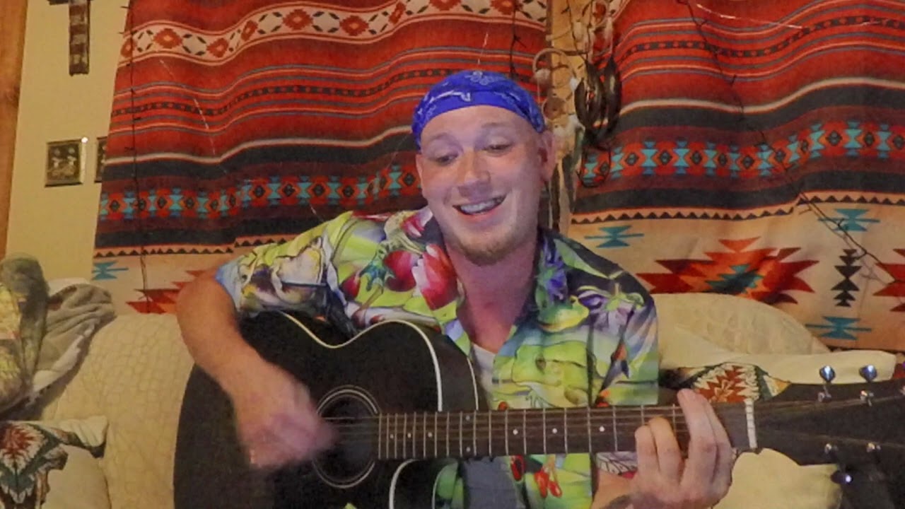 Beyond The Sea (cover of Bobby Darin