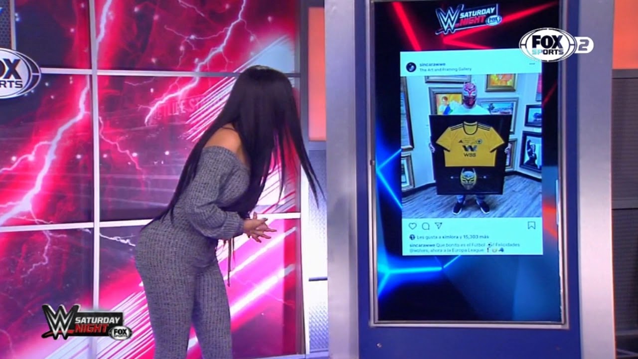 Jimena sanchez y Vero Rodriguez  2019 05 26