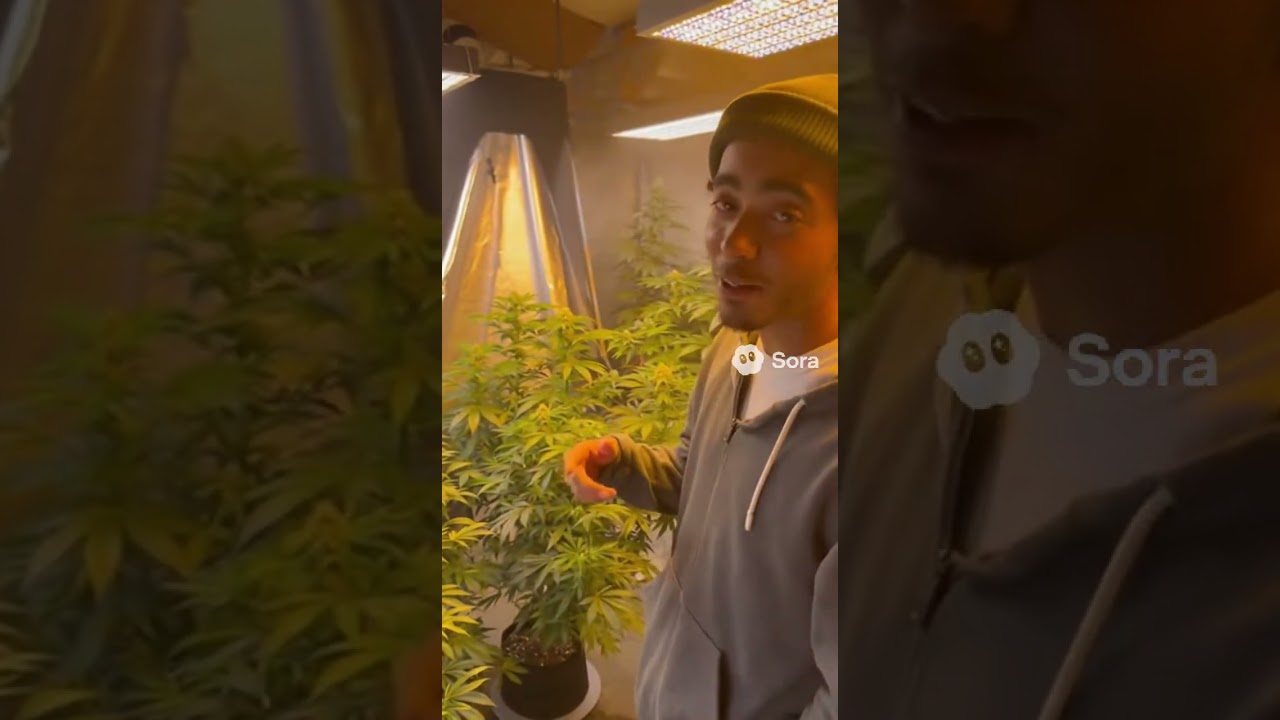 JunkYardGrows420 / Extra Channel ! Come Take A Fat Bong Rip 