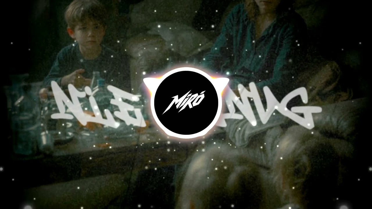 TheDoDo / MartinBepunkt / Whorensohn - Nie Genug (TECHNO REMIX)