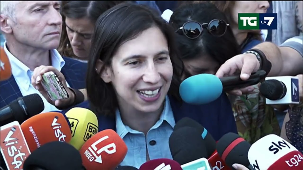 Edizione delle ore 20.00 del 21/08/2025