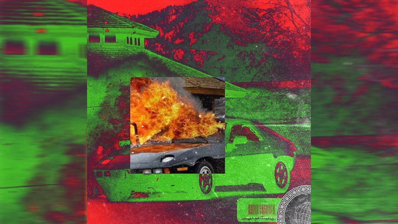 NIKITO LABRAE & BPP Tan - Server Errado (Vertical Videoclipe Oficial)