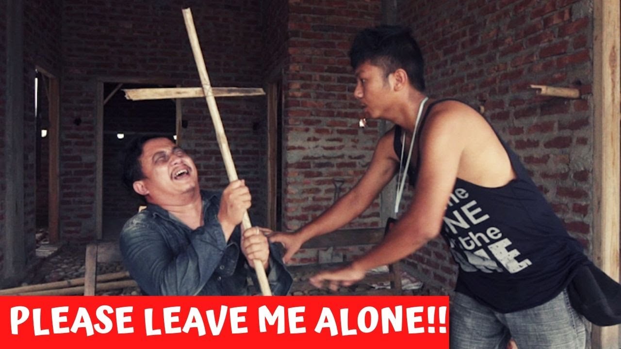 When Ghost Disturbs | Comedy | Dreamz Unlimited