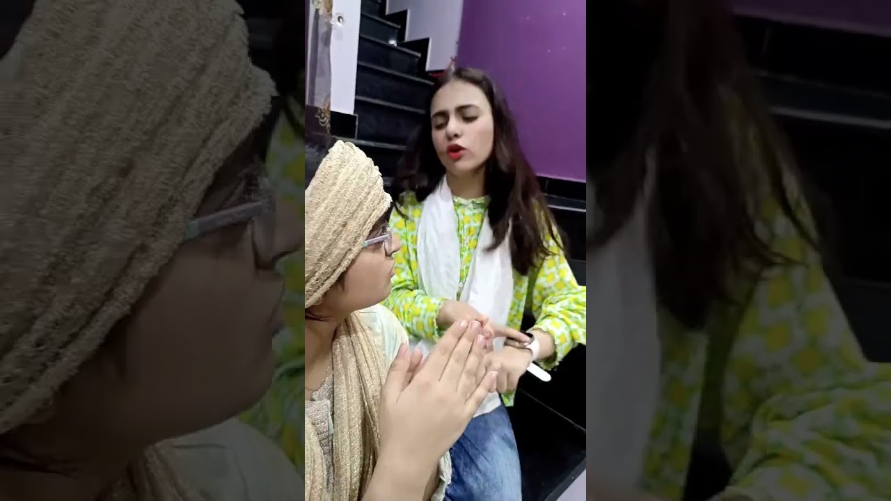 udas je betha ay #funny #shortsfeed #moments #tiktokviral