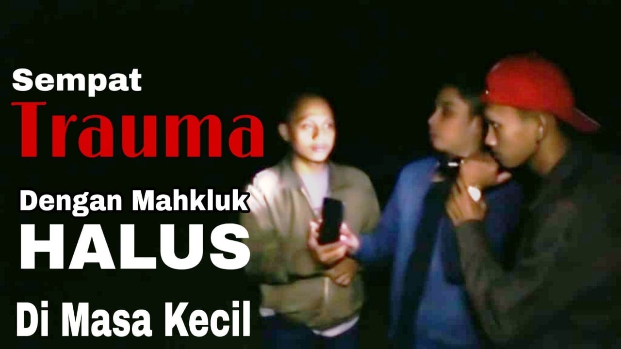 Cerita Horror Gil Enjoy di Rumah Lama