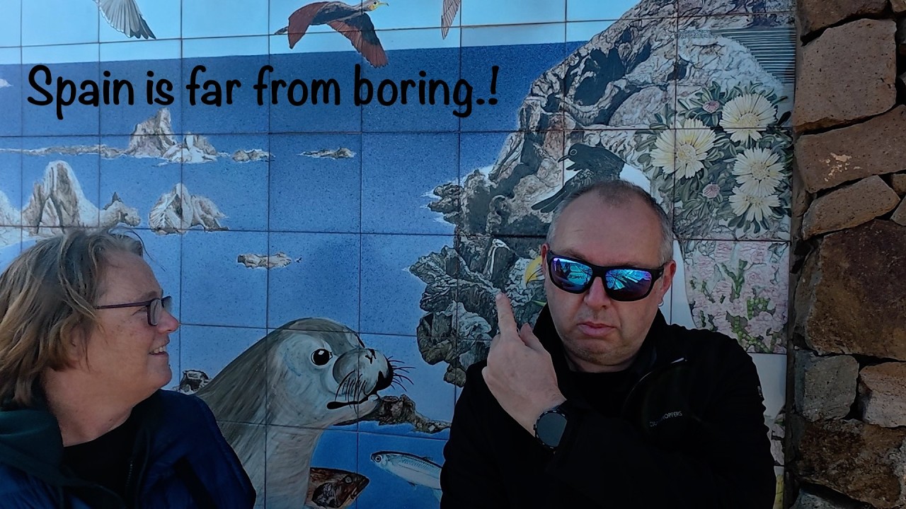 Mirador de sirenas... Subtitles in ES, DE, PL, PH & IN