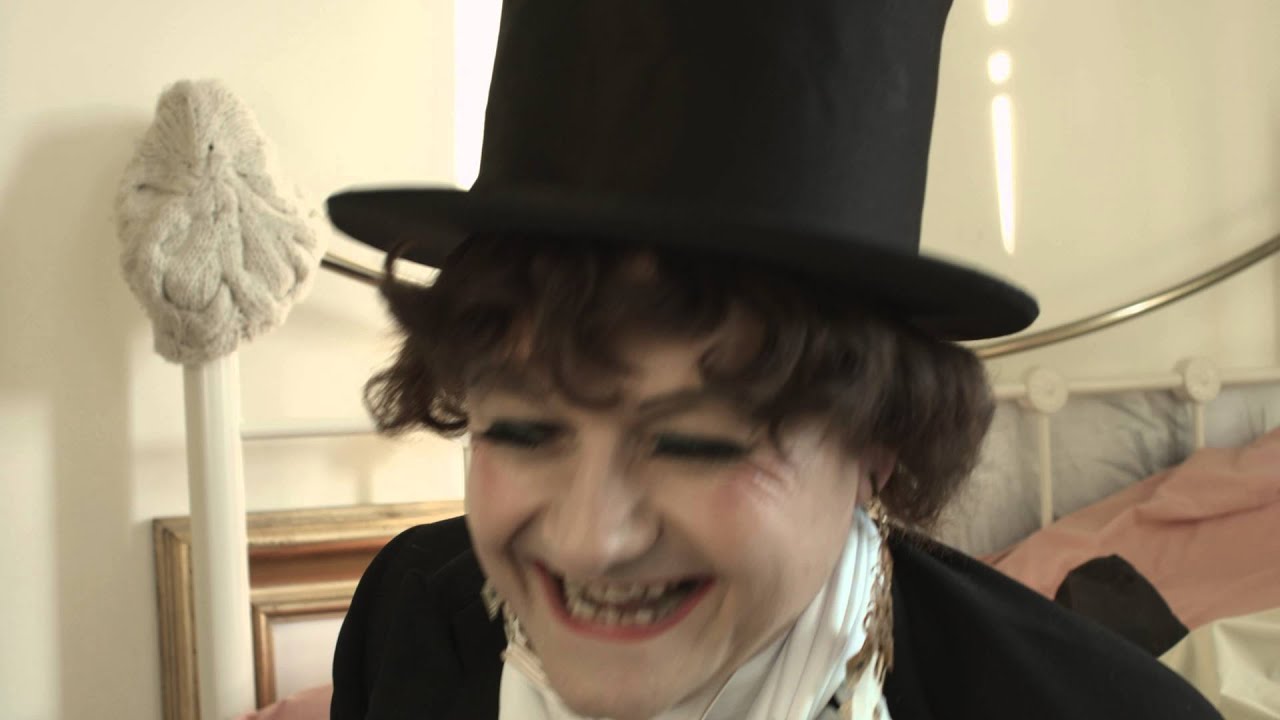 Cabaret Berlin - Short Documentary
