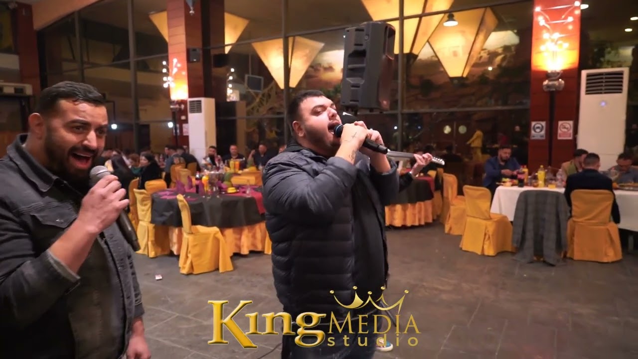 Leo Kuweit Live Botezul Micutului Bader baiatul Lui Malboro mama draga mama buna